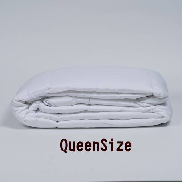Down Alternative Duvet Insert (QueenSize)