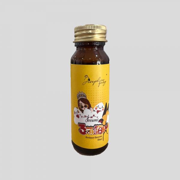 燕窝酵素