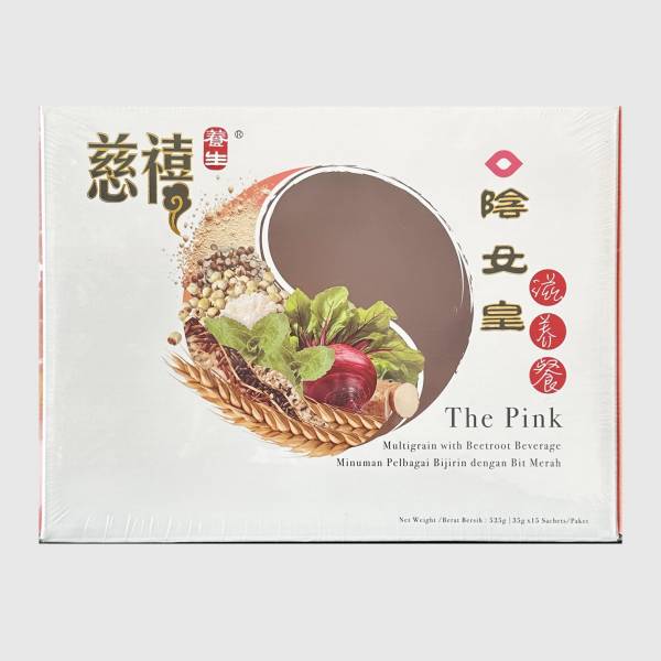 慈禧粉粉阴女皇
