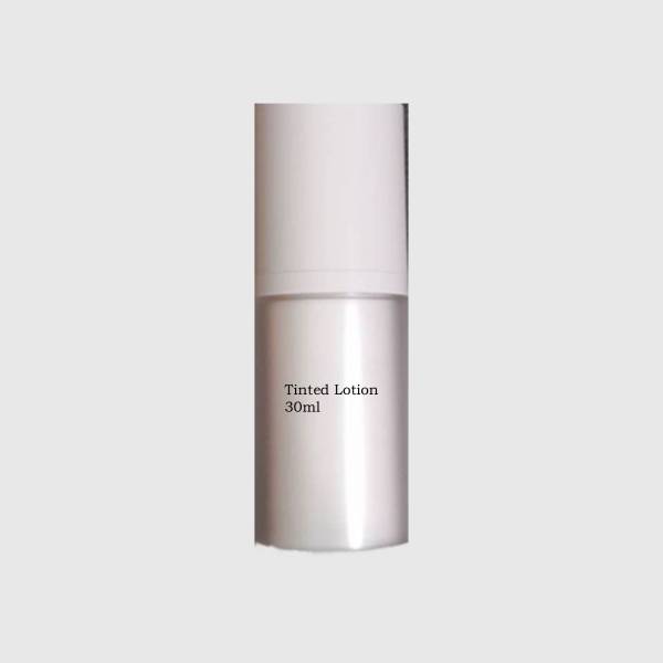 Tinted Lotion 30ml
