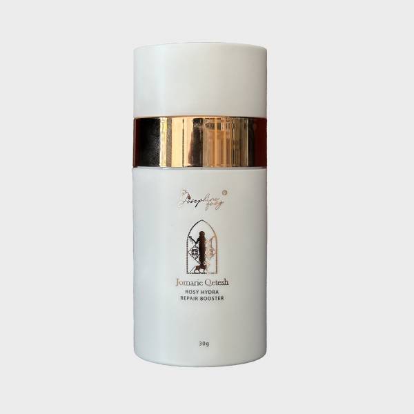 JQ Rosy Hydra Repair Booster 玫瑰精粹保湿修复精华 30g
