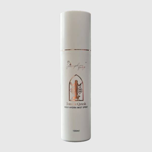 JQ Mist Spray 玫瑰精粹保湿喷雾 100ml