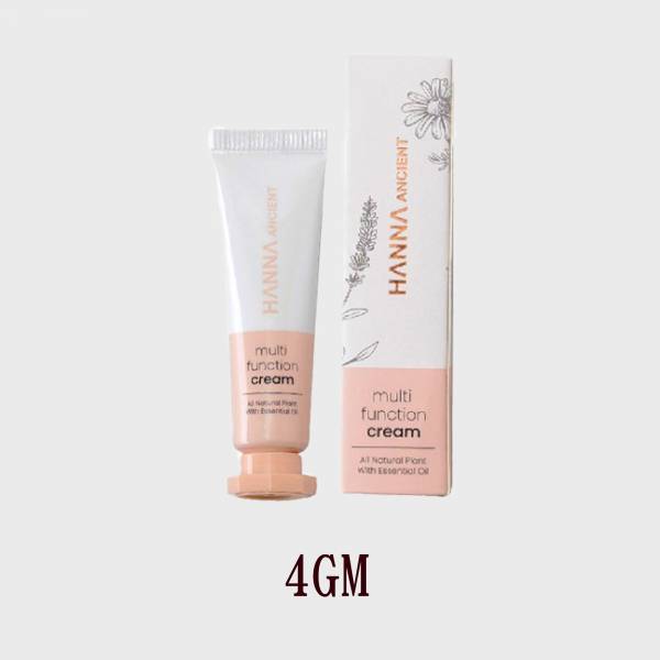 Hanna Ancient Multi Function Cream 4gm