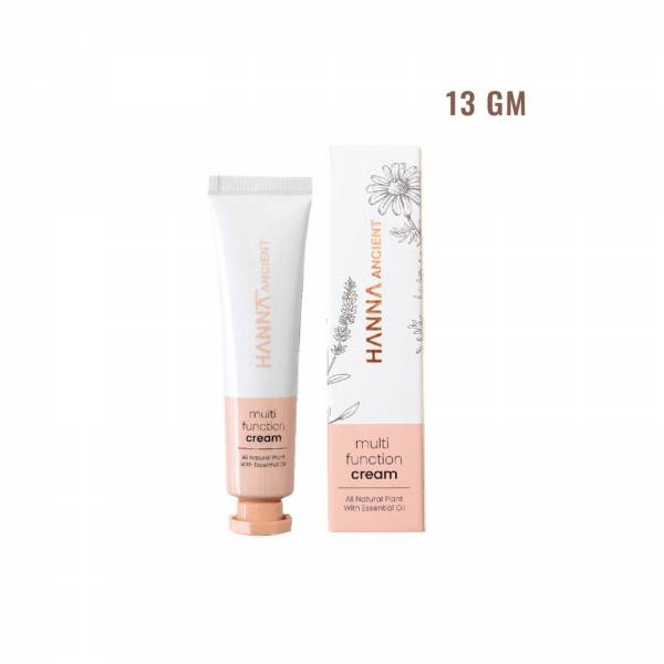 Hanna Ancient Multi Function Cream 13gm