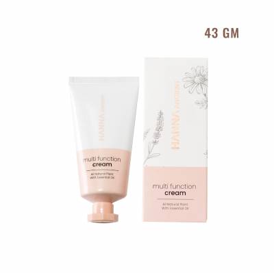 Hanna Ancient Multi Function Cream - 43gm