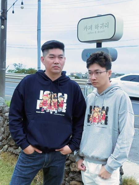 Slam Bear Hoodie灌篮熊连帽卫衣