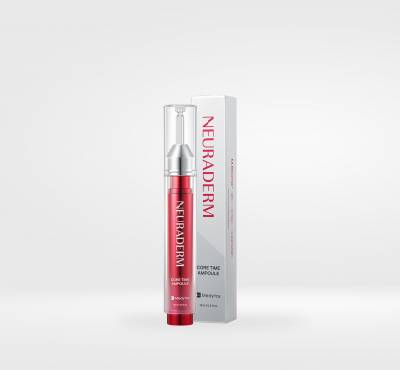 Neuraderm Core Time Ampoule 15ml （熨斗安瓶）