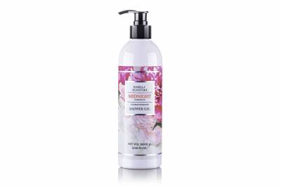 Shower Gel ( Mid night)