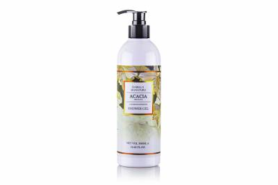 Shower gel (Acacia)
