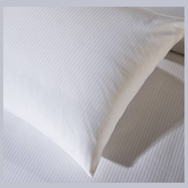 Pillow Case Stripe 枕套条纹 2 pcs