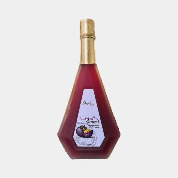 山竹酵素 500ml