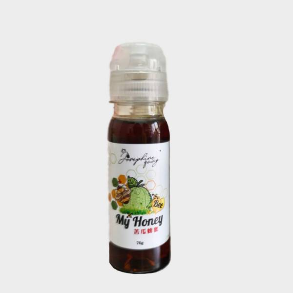 苦瓜蜂蜜 70g
