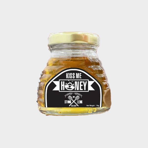 Kiss Me Honey 70g