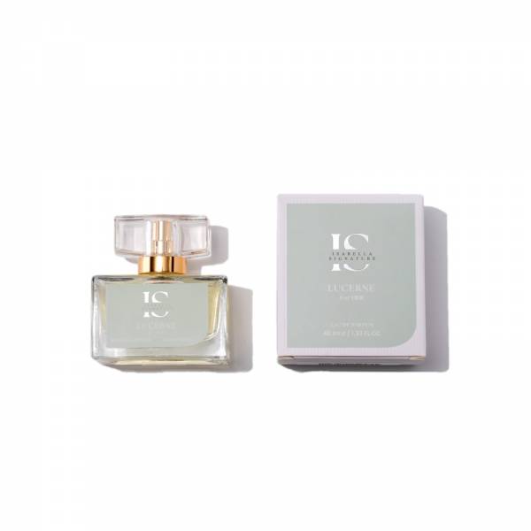 Lucerne 40ml