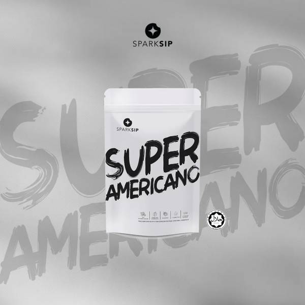 Super Americano（5g x 10袋）