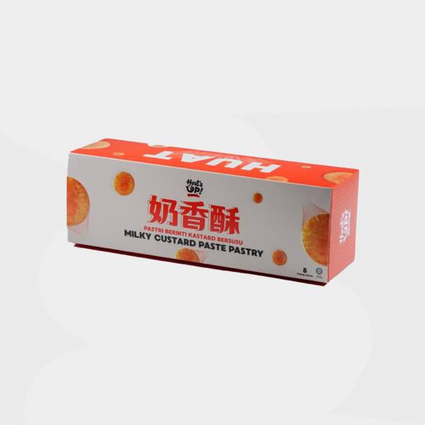 奶香酥 8pcs