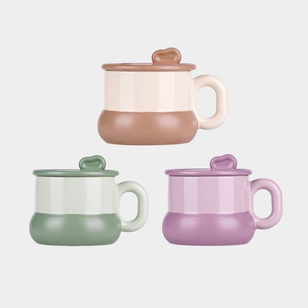 LUNO 350ml MUG