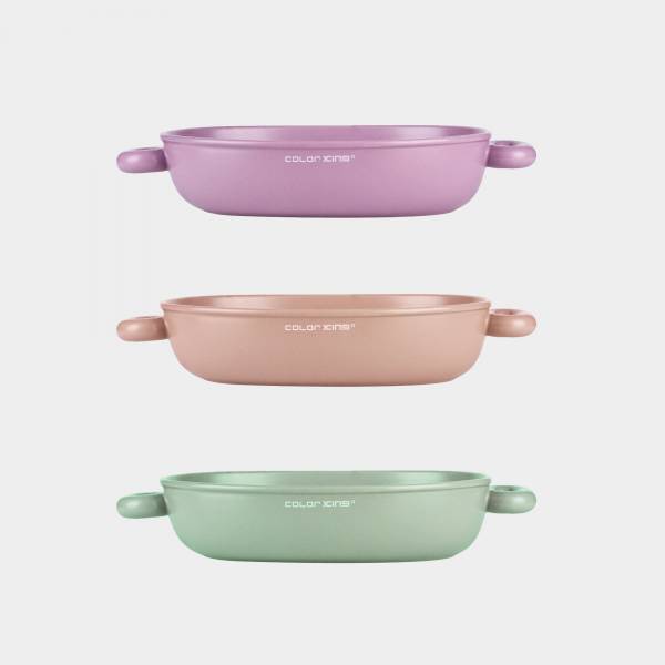 LUNO 12' BAKING TRAY