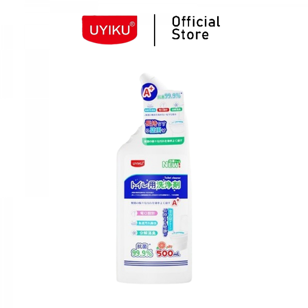 香氛洁厕液（甄选·好评款）500ml