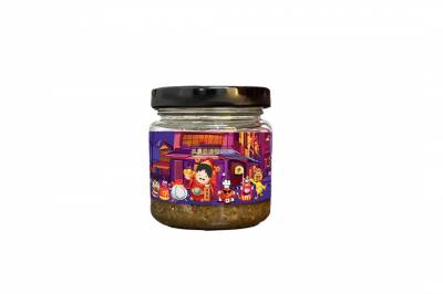 团圆酱 70g