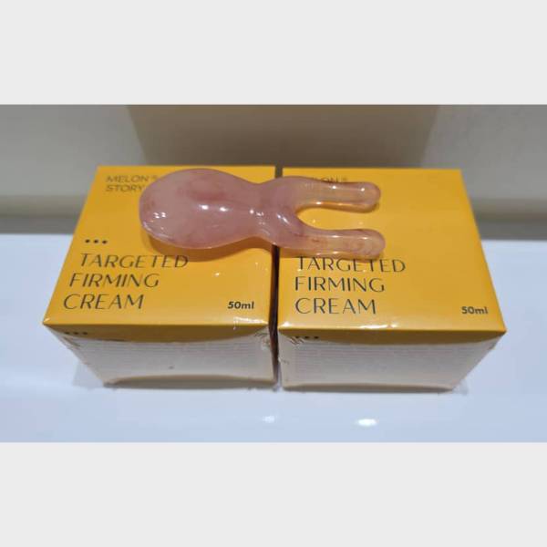 Targeted Firming Cream 50ml