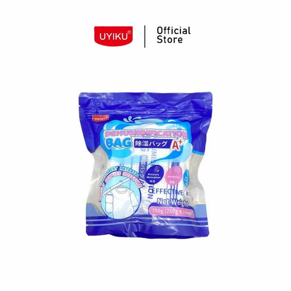 除湿袋750g（250gx3bags）