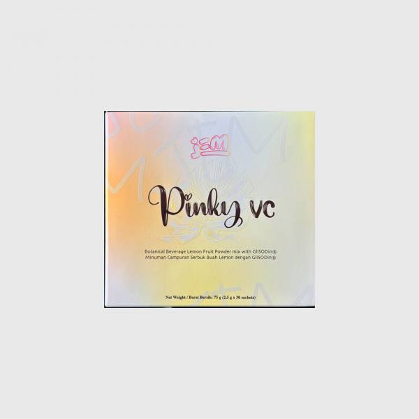 Pinky VC (2.5g x 30 Sachets)