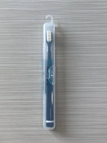 单支牙刷（含收纳盒）