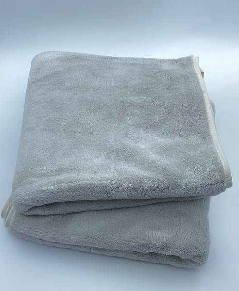 Micro Fiber Kid Bath Towel 儿童 浴巾