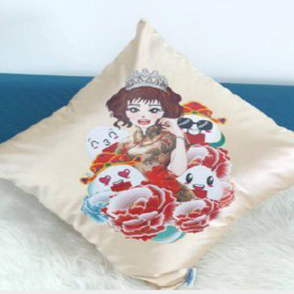 Jomama 靠枕 + 靠枕套