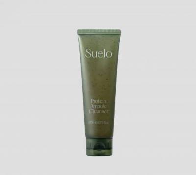 Suelo Protein Ampoule Cleanser 120ml