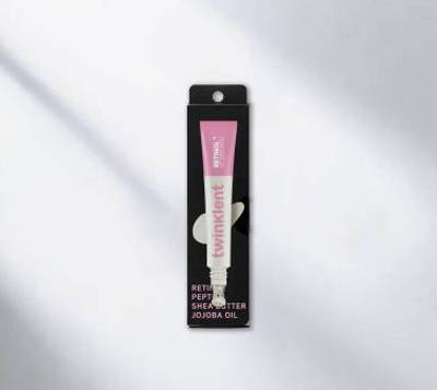 Twinklent Retinol+ LipTreatment 15ml 嘴唇晚安蜜