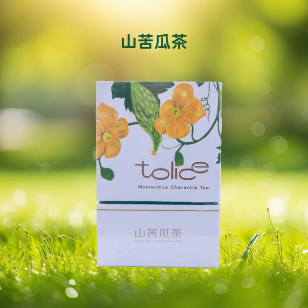 山苦瓜茶 2.8g x 15袋