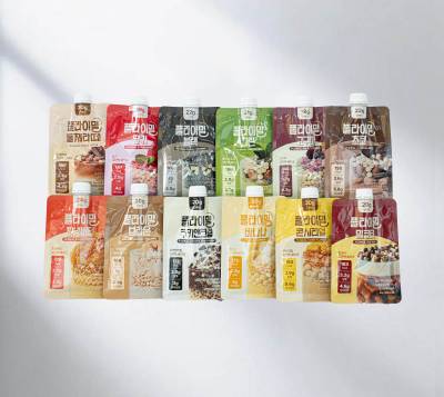 Flimeal Protein Shake（45g x 7）低卡高蛋白奶昔