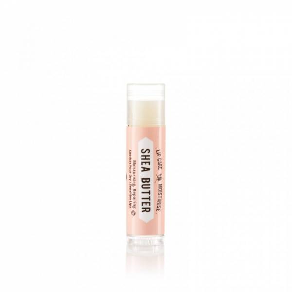 Shea Butter Lip Balm