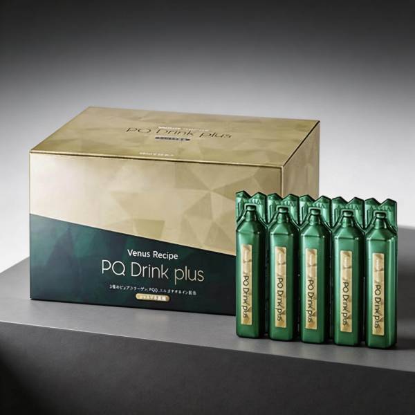 PQ Drink Plus 维纳希塑颜饮 (30ml × 15瓶)