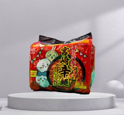 宫崎幸面（5袋）