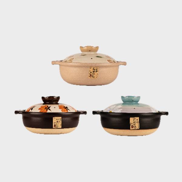 NEW JINWUSHAO 1500ml HOT POT