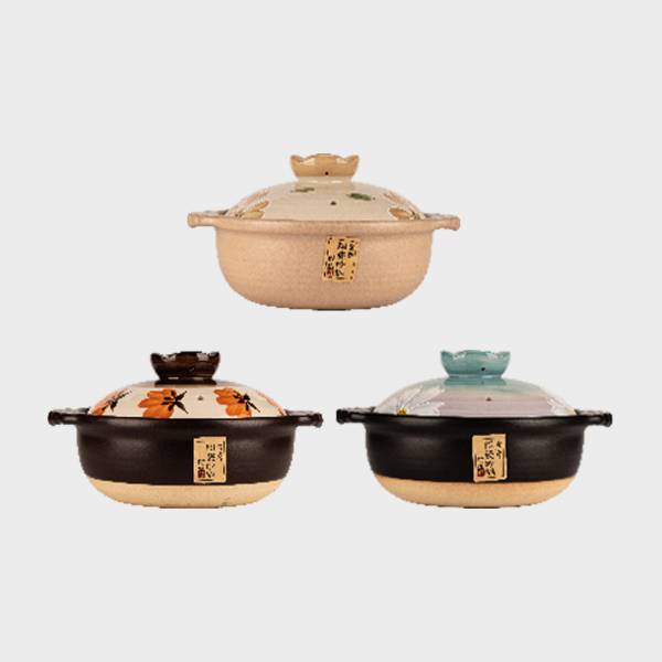 NEW JINWUSHAO 2500ml HOT POT