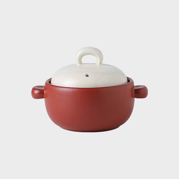 PEBBLE 600ML STOCK POT