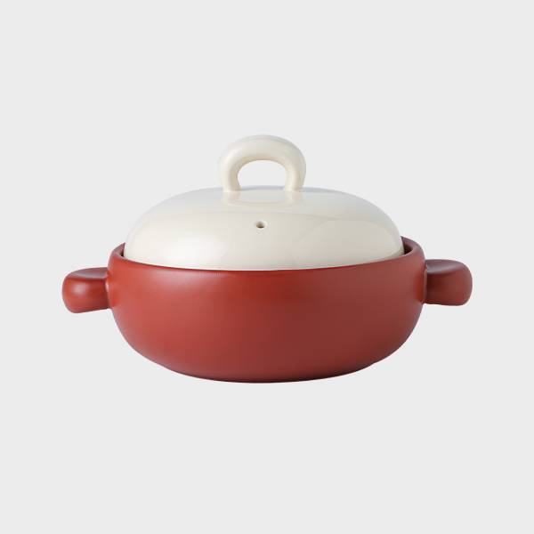 PEBBLE 1500ML HOT POT