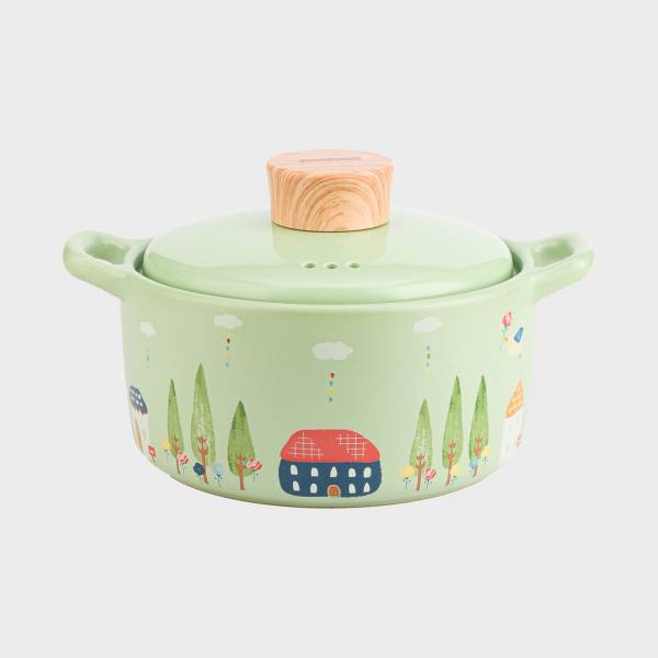YACHU 3600ML STOCK POT