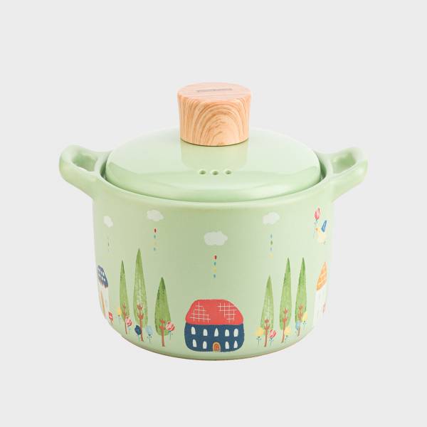 YACHU 4000ML SAUCE POT
