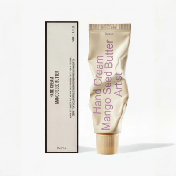 Hetras Hand Cream（Artist）艺术家