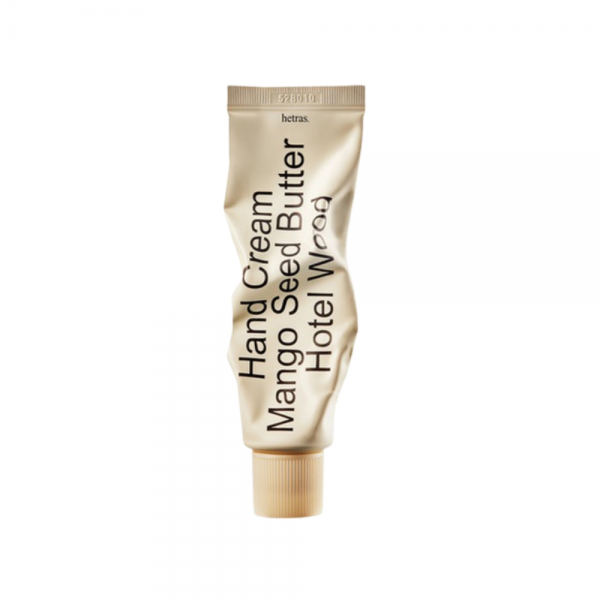 Hetras Hand Cream（Hotel Wood）酒店木质