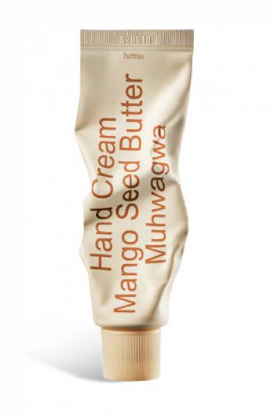 Hetras Hand Cream（Muhwagwa）无花果