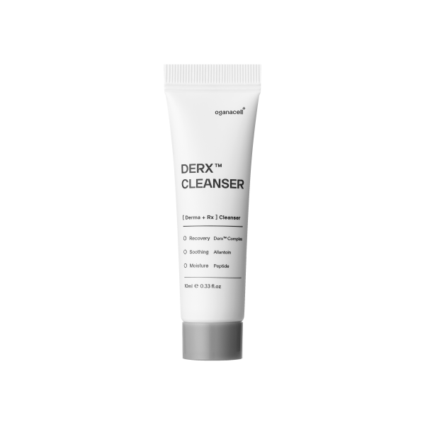 DERX Cleanser 10ml