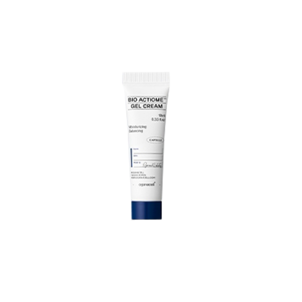 Bio Actiome Gel Cream 10ml