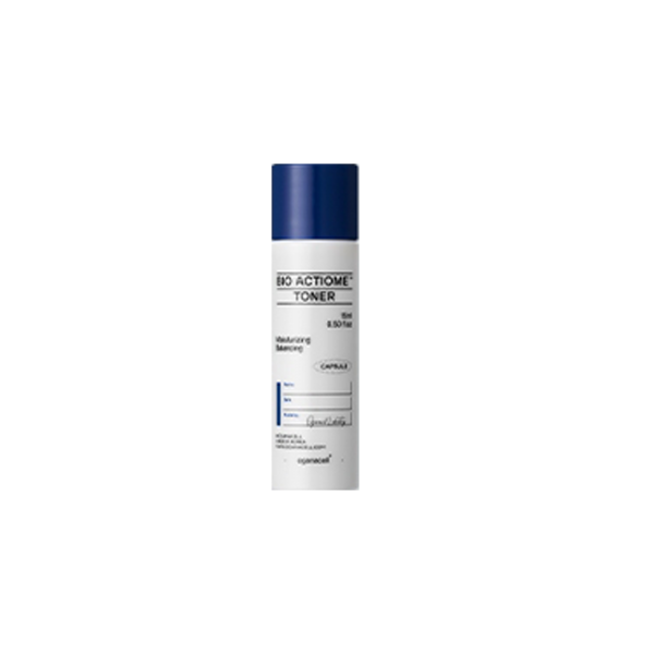 Bio Actiome Toner 15ml