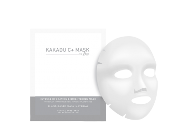 Kakadu C+ Mask 1片